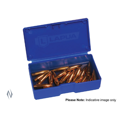 Projectile - 7mm -  Lapua 180gr Scenar-L / 100pk