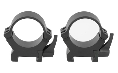 Scope Rings - Leupold 30mm QRW2 - Medium