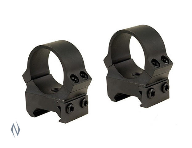 Scope Rings - Leupold 1