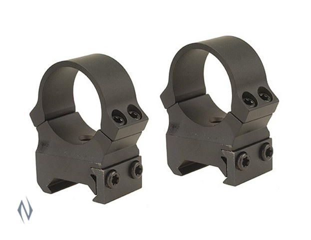 Scope Rings - Leupold 1