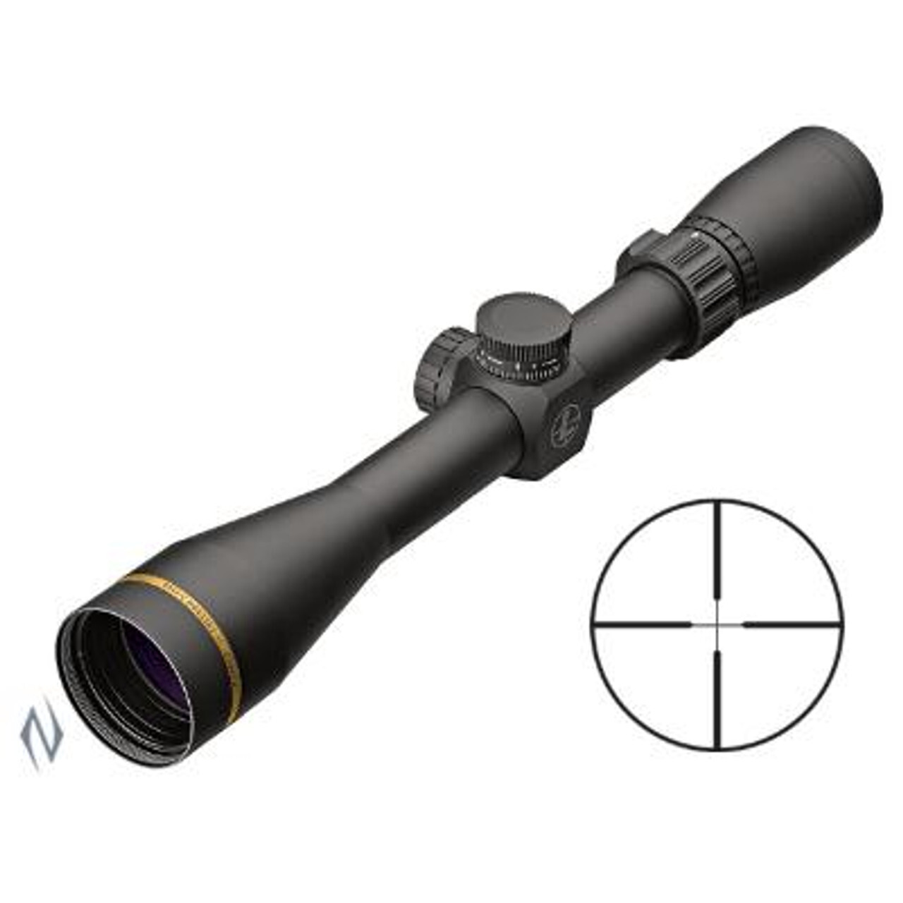 Scope - Leupold VX-Freedom 3-9x40 CDS Duplex