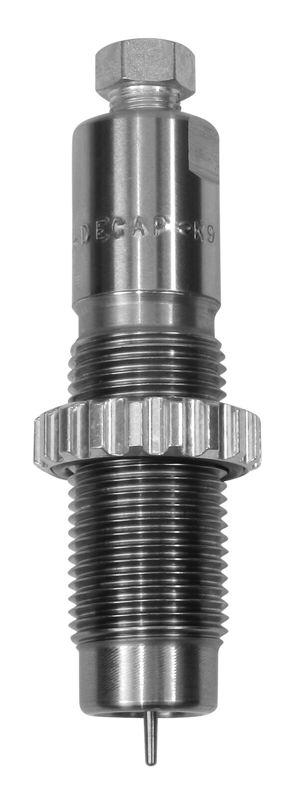 Die  - Lee Universal Decapping Die