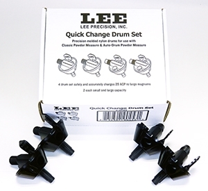 Powder Meesure Part - Lee Quick Change Drum Set