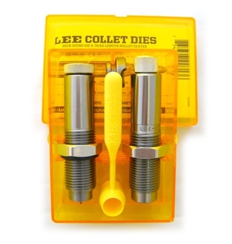 Die Set  -  Lee Collet 308Win