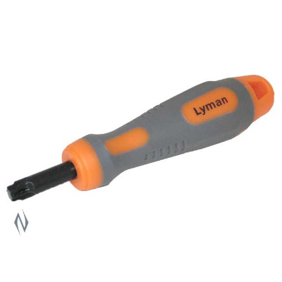 Primer Pocket Reamer - Lyman - Large