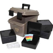Ammo Can 308 w/- 4xRM100