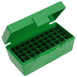 Ammo Box - MTM P50-38-10