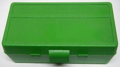 Ammo Box - MTM P50-32-10