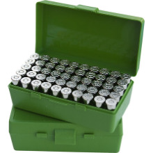 Ammo Box - MTM P50-44-24