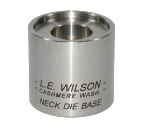 Die  -  Wilson Decapping / Base Only