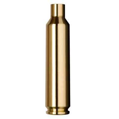 Brass  -  Norma 6.5 Creedmoor / 100pk