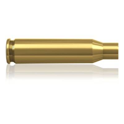 Brass  -  Norma 7mm-08 Rem / 100pk