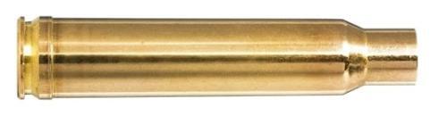 Brass - Norma 338 Win Mag / 50pk