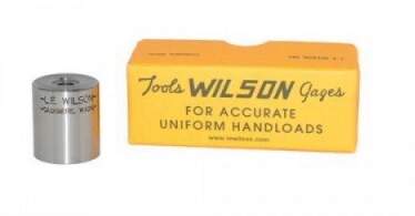 Case Holder - Wilson Base (533)