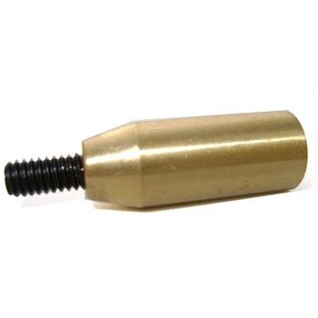 Brush Adapter - US 8/32 to Shotgun 5/16-27