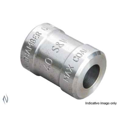 Case Gauge - RCBS 9mm Luger