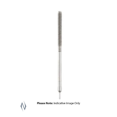 Die Part - RCBS Decapping Rod Assembly .17