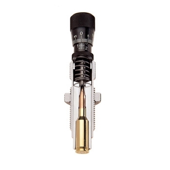 Die - Redding Competition Bullet Seating Die / 6.5mm Creedmoor