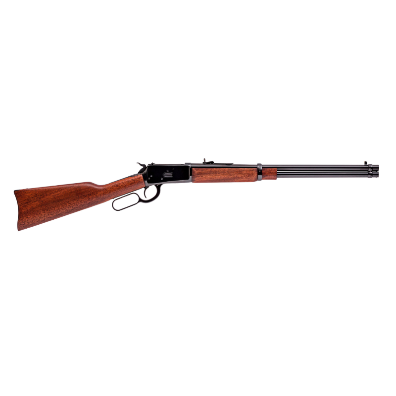 Rifle - Rossi Puma Classic Lever Action 357mag 20in Blued