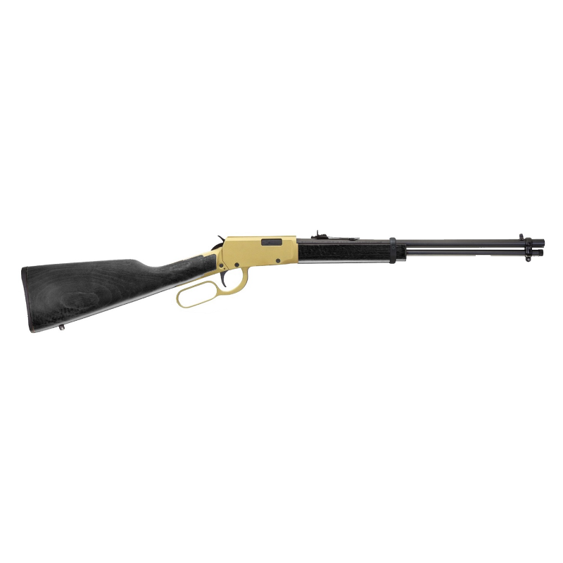 Rifle - Rossi Rio Bravo Lever 22lr 18