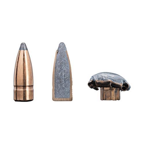 Ammo - 223Rem - Sako 55gr Gamehead / 20pk