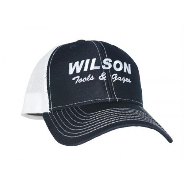 Cap - Wilson Tools & Gages Snapback