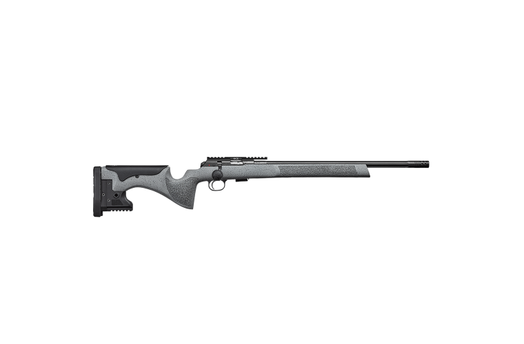 Rifle - CZ 457 LRP 22LR Varmint Long Range Precision 5rnd 20