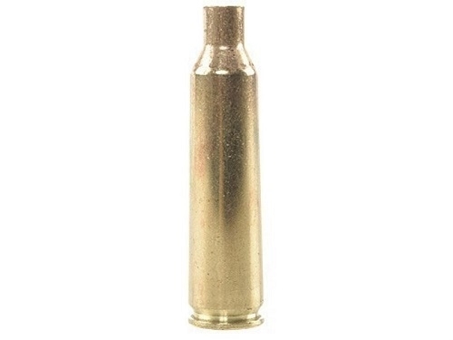 Brass  -  22-250Rem - S&B / 20pk