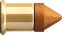 Ammo - 22 Rimfire - S&B 18gr FLOBERT CB CARTRIDGES /100pk