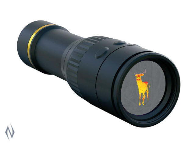 Thermal Viewer - Second Hand Leupold LTO Tracker