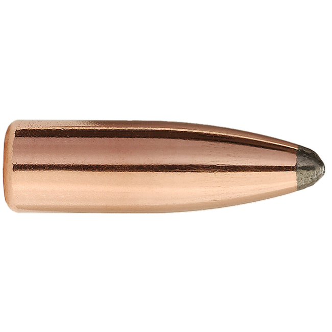 Projectile - 22cal - Sierra 63gr Varminter SMP / 100pk