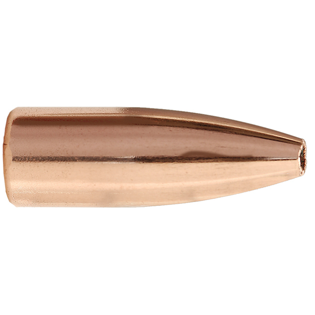 Projectile - 25cal - Sierra 75gr HP Varminter / 100pk