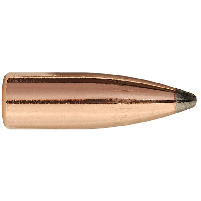 Projectile - 25cal -  Sierra 87gr Varminter SP / 100pk