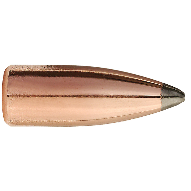 Projectile - 30cal - Sierra 125gr SPT Pro-Hunter /100pk