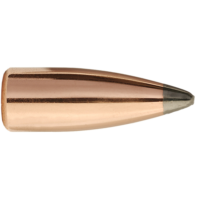 Projectile - 303cal - Sierra 125gr Pro Hunter SPT / 100pk