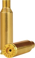 Brass - Starline 6.5 Creedmoor LRP / 50pk