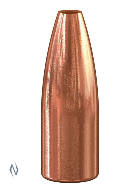 Projectile - 30cal - Speer 130gr HP /100pk