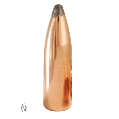 Proj - 30cal - Speer 180gr HotCor SP / 100pk