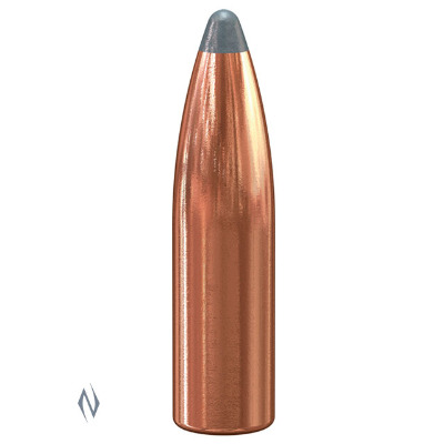 Projectile - 30cal - Speer 200gr HotCor SP / 50pk