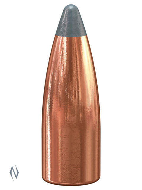 Projectile - 8mm - Speer 150gr Spitzer / 100pk