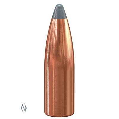 Projectile - 8mm - Speer 200gr Hot Cor Spitzer SP / 50pk