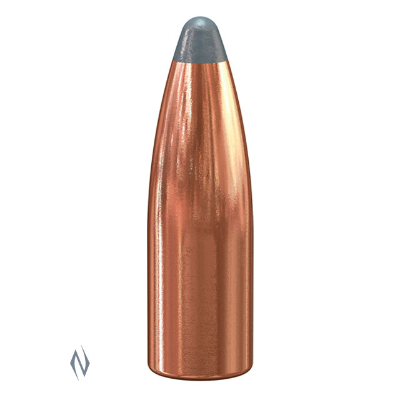 Projectile - 35cal - Speer 250gr Spitzer / 50pk