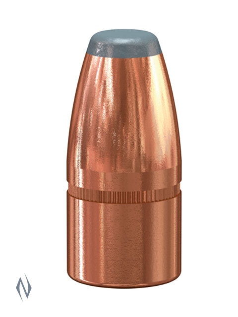 Projectile - 458cal - Speer 350gr FN / 50pk