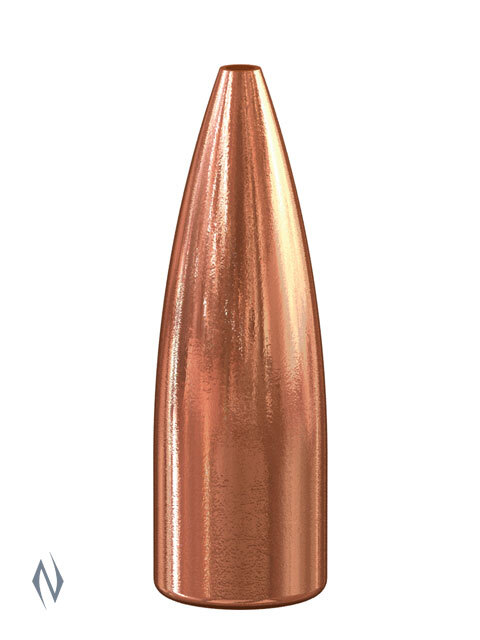 Projectile - 27cal -  Speer 90gr TNT / 650pk