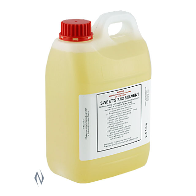 Solvent - Sweets 7.62 / 2L