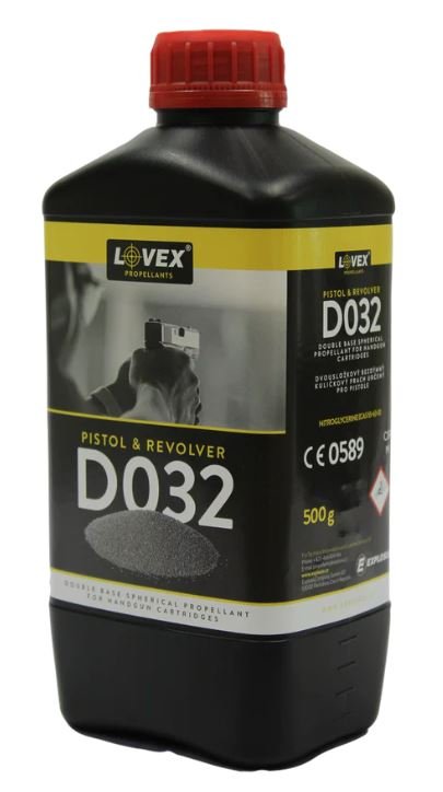 Powder - Lovex -  D032 / 12kg