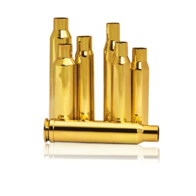 Brass  - Norma 375 H&H / 50pk