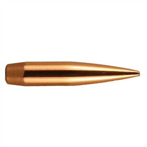 Proj - 6.5mm - Berger 140gr Hybrid Target / 100pk