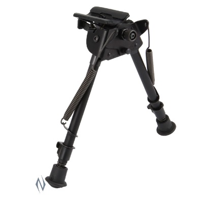 Bipod  -  Harris S-Series LM 9-13 Notched Leg