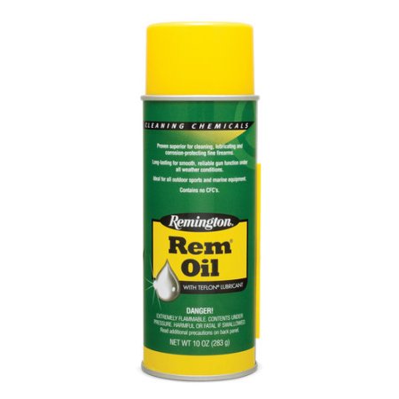 Oil - Remington RemOil - 10oz Aerosol